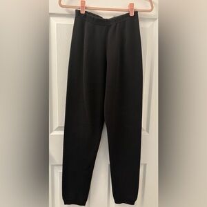 JOAN VASS ANKLE LENGTH LEGGINGS